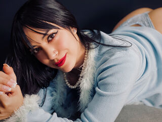 webcamchat AnnalisseJade