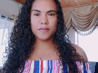 webcam picture AnneGasy