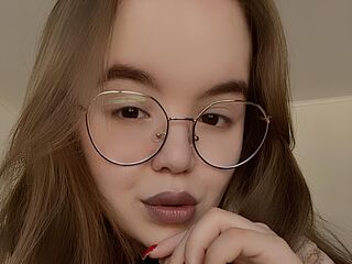girl cam sex AnnetPovilain