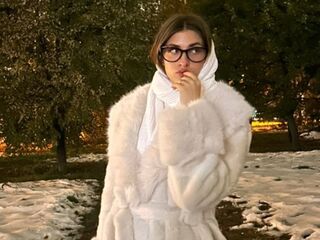 hot cam show AnnettePac