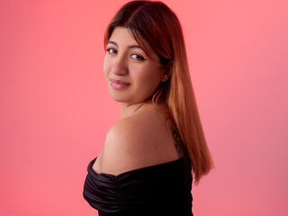 jasmin cam model AnnieRusel