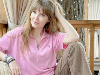 hot striptease webcam AnnySalti