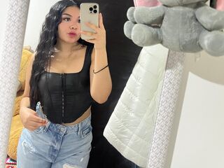 teasercam AntonellaRay