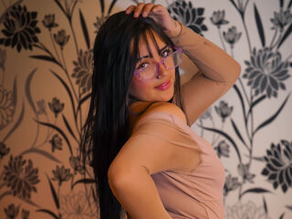 camgirl playing with sextoy AnyaHeart