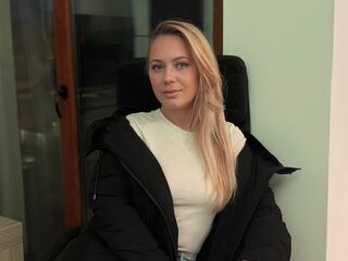 naked girl with cam masturbating AnyaLior