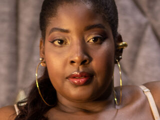 bedroom live webcam AprilSterling