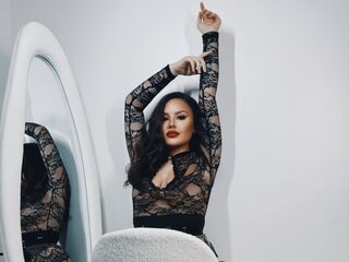 Kinky webcam girl AriaLune