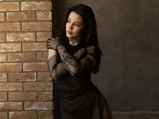 jasmin cam AriaMila