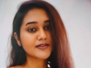 live strip tease show AriaQueeni