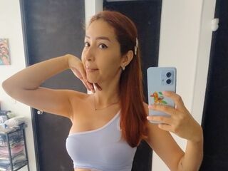 cam slut picture AriaRowan