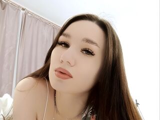 naked webcam girl picture AriaVoerman