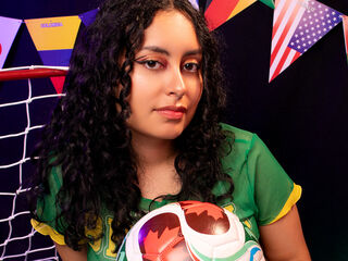 kinky webcam picture AriaWinslow