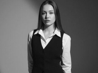 Kinky webcam ArianeRovell