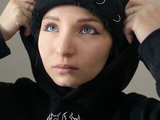 jasmin naked ArieAravjo