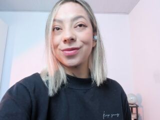 sexy camgirl chat ArishaTorres
