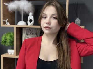 live show AudreyCaudell