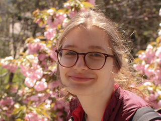 free webcam chat AureliaVyxen