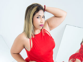 live webcam girl AuroraVirelli