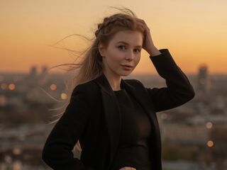 sexy webcamgirl pic AutumnKoetz