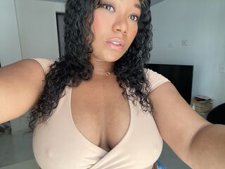 sexy live webcam girl AvaApril