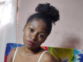 girl porn web cam AvelineMboty