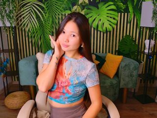 webcam AylinaDelin