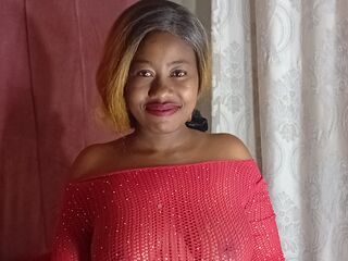 camsex pic AzaniaCele