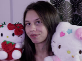 webcam babe BaileyEmma