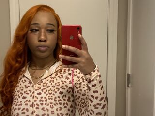 jasmin webcam model BambiiBratt