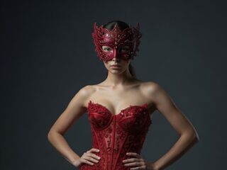 Kinky webcam girl BarbieGangelhoff