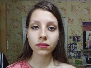 beautiful webcam girl BelindaPitney