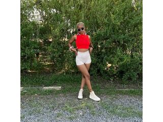 shower web cam BellzRosee