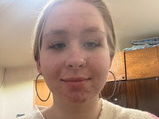 fingering camslut BettinaGoeppner