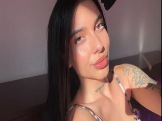 hot cam show BiancaMar