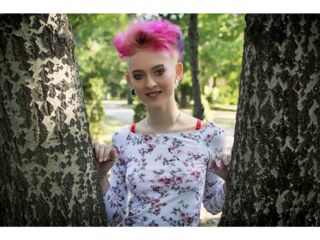 hot livecam BlossomTiffany