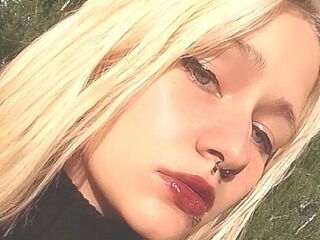 beautiful camgirl BlytheHamm