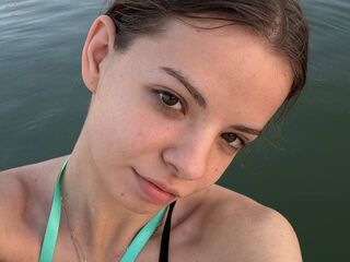 shower web cam BonnySeto