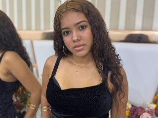 hot strip tease show BrandiRosse