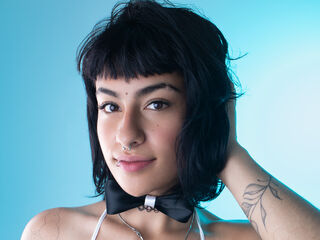 webcam girl BrianaBlake