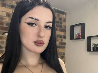 sexy webcamgirl picture BrightLika