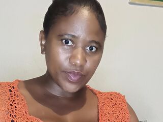 porn web cam BuhleSmith