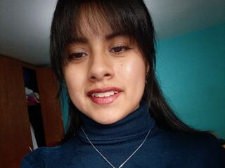 dity cam show BushEve