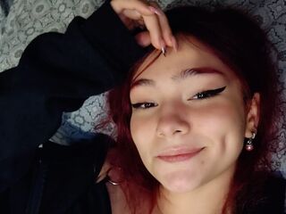 free jasmin sexcam CamiRosse