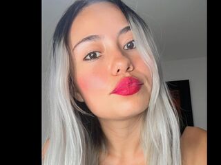 jasmin cam CamilaCopperX