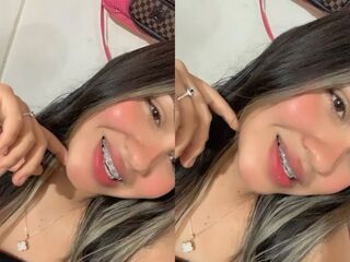 girl topless chat CamilaFezz