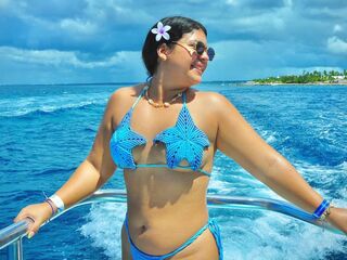 jasmin cam slut video CamilaSantanna