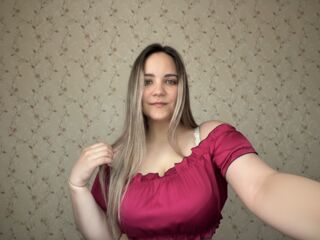 naked webcam girl picture CandiAyrton