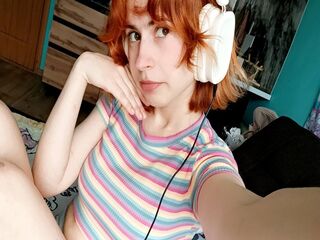 webcam live show CarinSoley