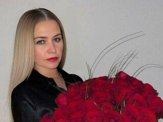 webcamsex CarlaVogue