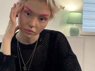 adult cam show CarmeliaPolyak